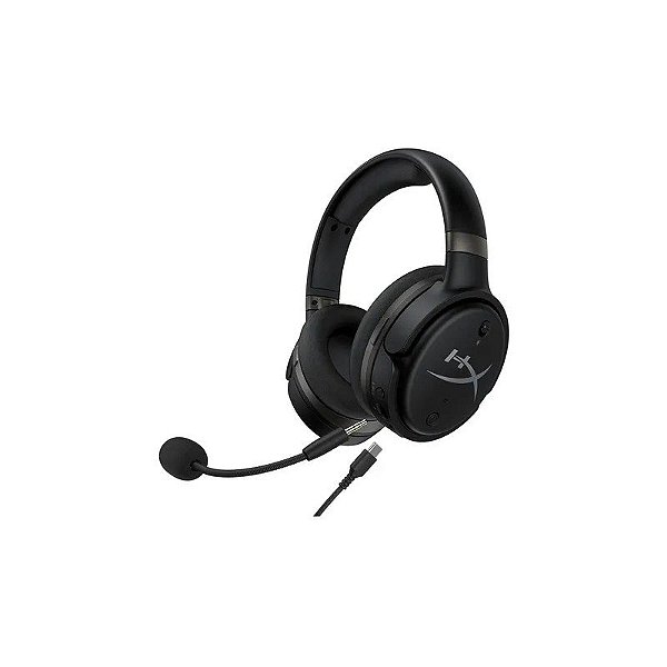 Fone de Ouvido Gamer Hyperx Cloud Orbit S HX-Hscos-GM/WW