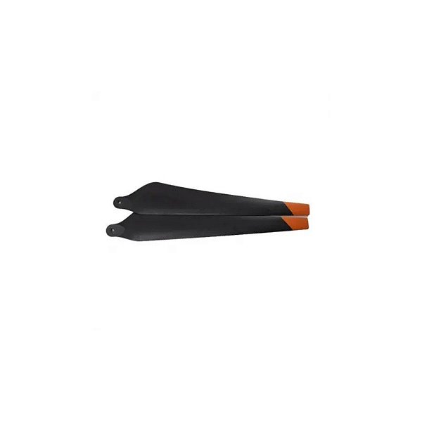 Par de Hélices Inferiores CW+CCW para DJI Agras T40