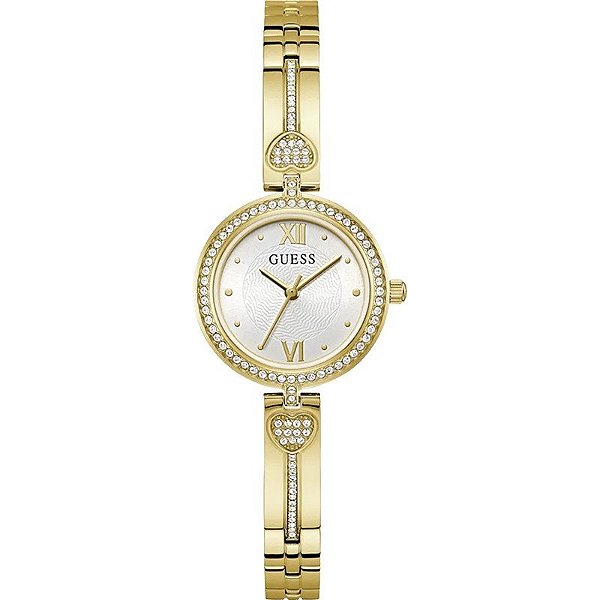 Relógio Guess Feminino GW0655L2