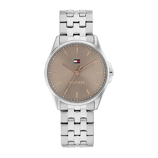 Relógio Feminino Tommy Hilfiger 1782801 - Analógico