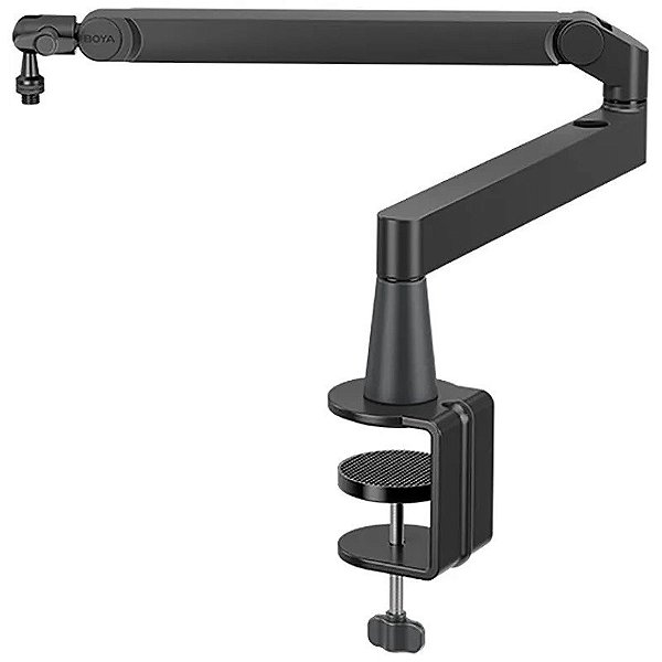 Braço Articulado para Microfone Boya Mic Arm Lp