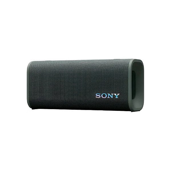Caixa de Som Portátil Sony Ult Field 3 SRS-ULT30 Bluetooth - Cinza Floresta