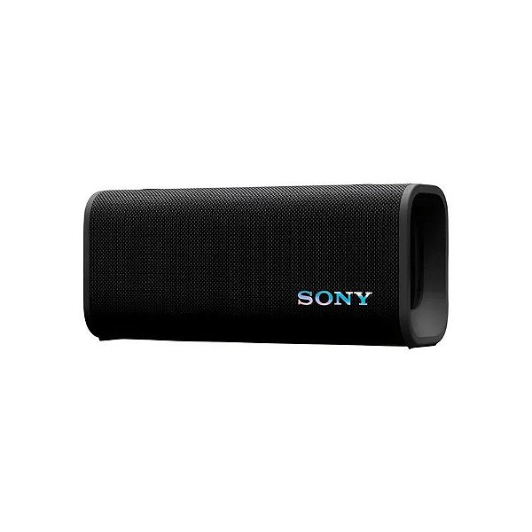 Caixa de Som Portátil Sony Ult Field 3 SRS-ULT30 Bluetooth - Preto