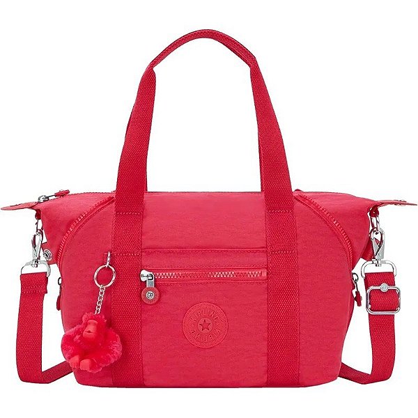 Bolsa Kipling KPK013271BN1 Art Mini - Resort Pink