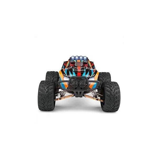 Carro Wltoys 1/10 Speed Racing 45KM/H 4WD 104009