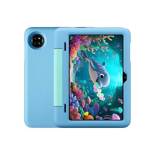 Tablet Blackview Tab 20 Kids 10.1" Wifi 64 GB - Bubble Blue