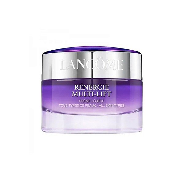 Creme Facial Lancôme Renergie Multi-Lift 50ML