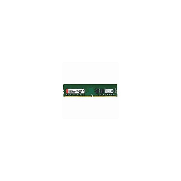 Memória Ram Kingston DDR4 16GB 3200MHZ - KVR32N22D8/16WP