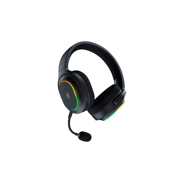 Fone de Ouvido Gamer Razer RZ04-05220100-R3U1 Barracuda X Chroma Preto