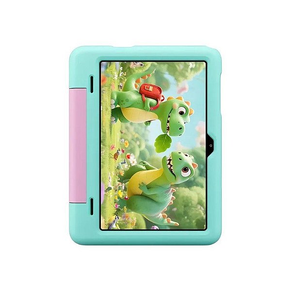 Tablet Blackview Tab 20 Kids 10.1" Wifi 64 GB - Verde Fada