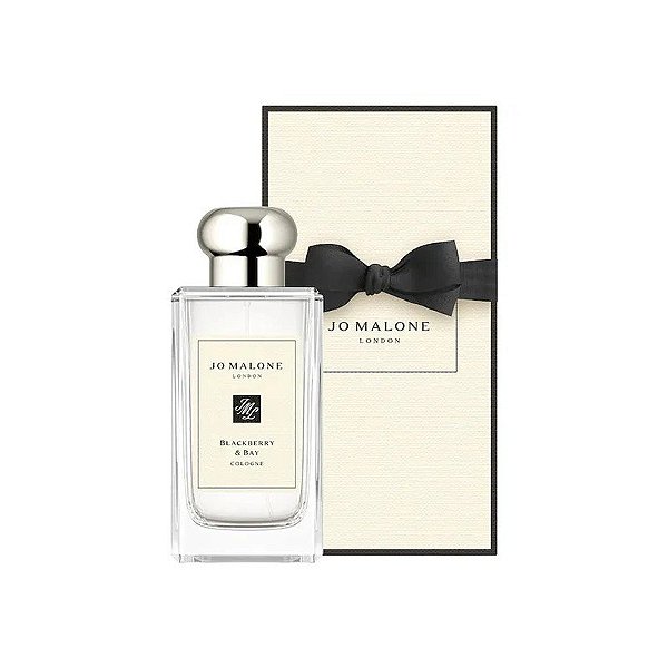 Perfume Jo Malone Blackberry & Bay - Colônia - Feminino - 100ML