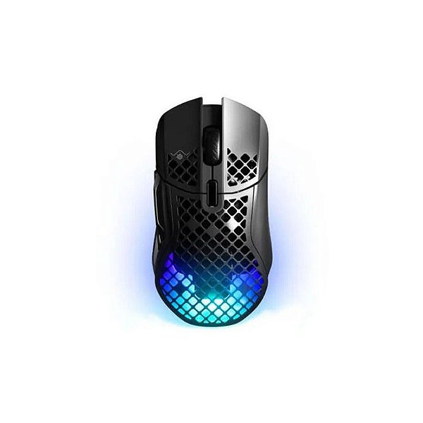 Mouse Steelseries (62406) Aerox 5 Wireless
