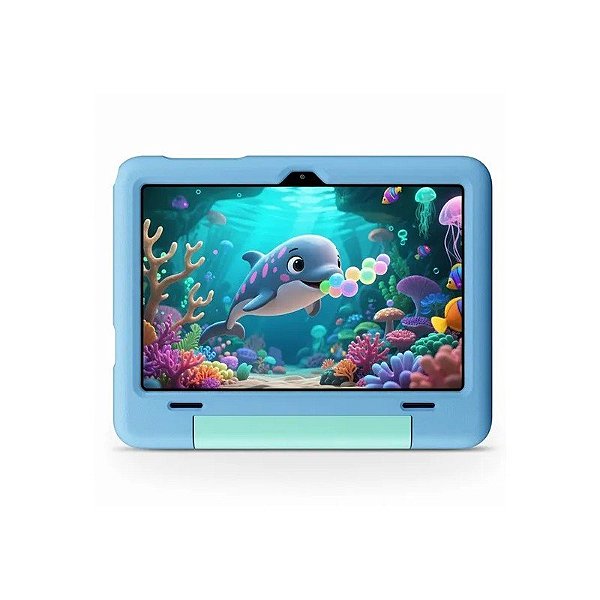 Tablet Blackview Tab 20 Kids 4/64GB 10.1" 8/5MP - Azul