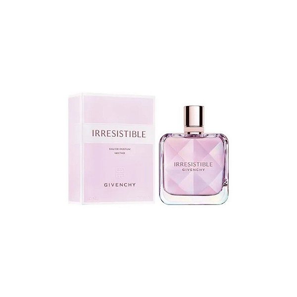 Perfume Givenchy Irresistible Nectar Eau de Parfum 80ml
