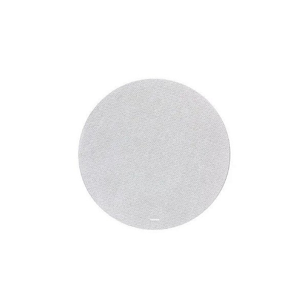 Caixa de Som Jamo Ic 206 LCR FG de Teto 1016278K Branco (Unidade)