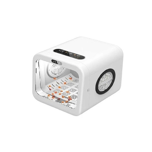 Caixa Secadora para Animais de Estimação MZ-446 D0501 65L
