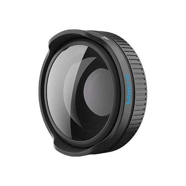 Lente Macro Gopro AEWAL-021 Mod HB-Série Grande Angular de Foco Próximo Variável