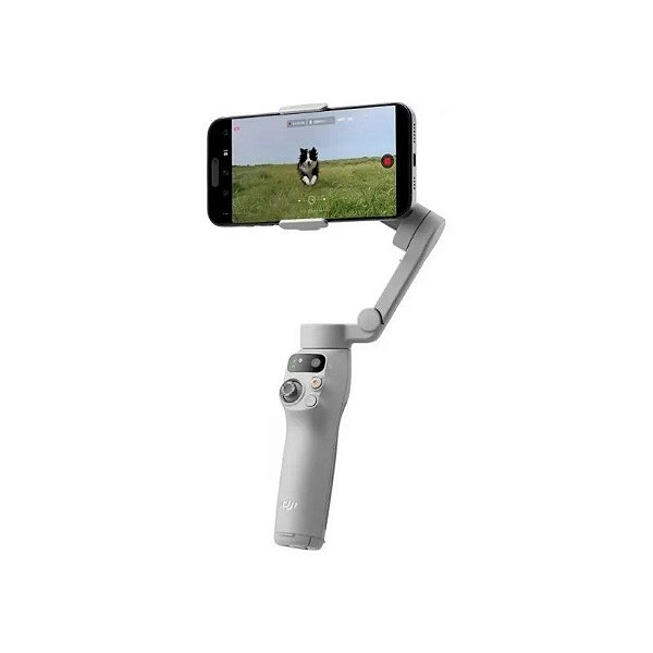 Estabilizador Dji Osmo Mobile 7