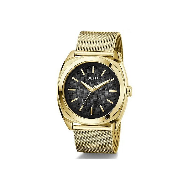 Relógio Masculino Analógico Guess GW0794G2