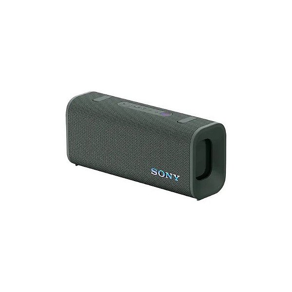 Caixa de Som Sony Ult Power Sound Ult Field 3 SRS-ULT30/HC Forest Gray