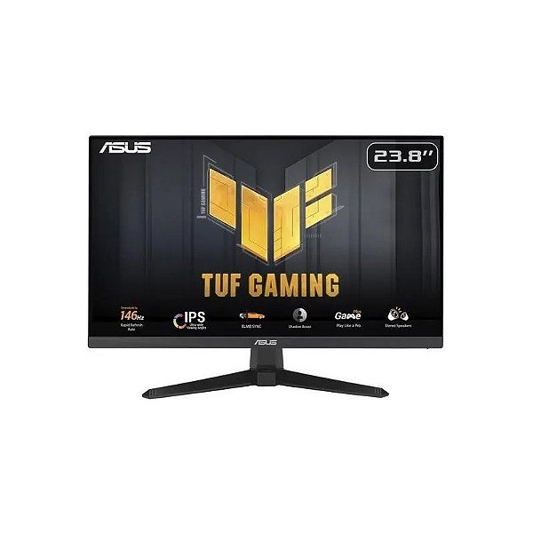 Monitor LED 23.8" Asus VG249QE5A Tuf Gaming FHD 146HZ