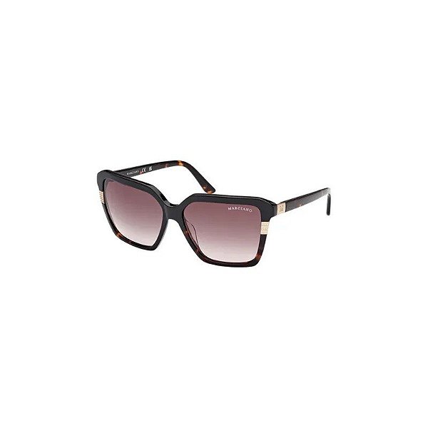 Lente Guess GM00009 05B 58