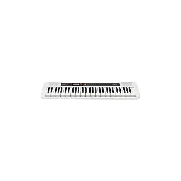 Teclado Casio CT-S200WEC2 61 Teclas