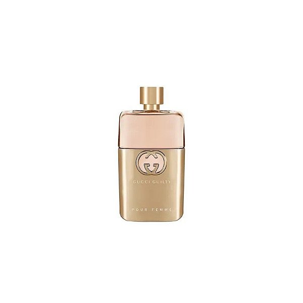 Perfume Gucci Guilty Edp Feminino 90ml