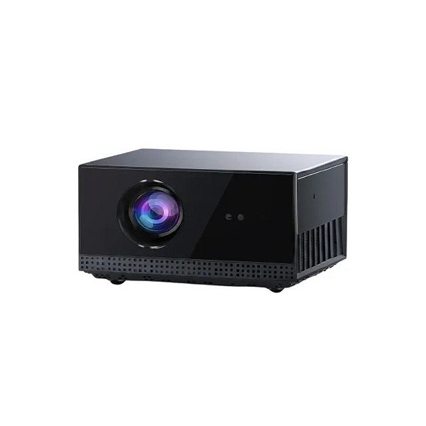 Projetor MZ-463 243 X 185 X 145MM