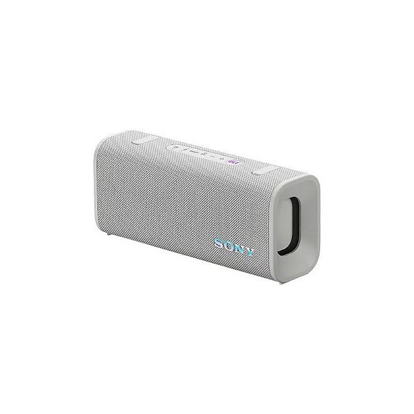 Caixa de Som Sony Ult Power Sound Ult Field 3 SRS-ULT30/WC Off White