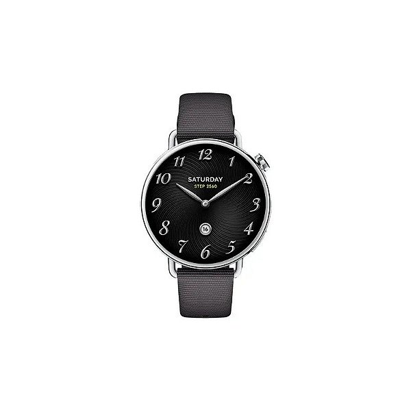 Relógio Inteligente Xiaomi S4 41 MM Preto
