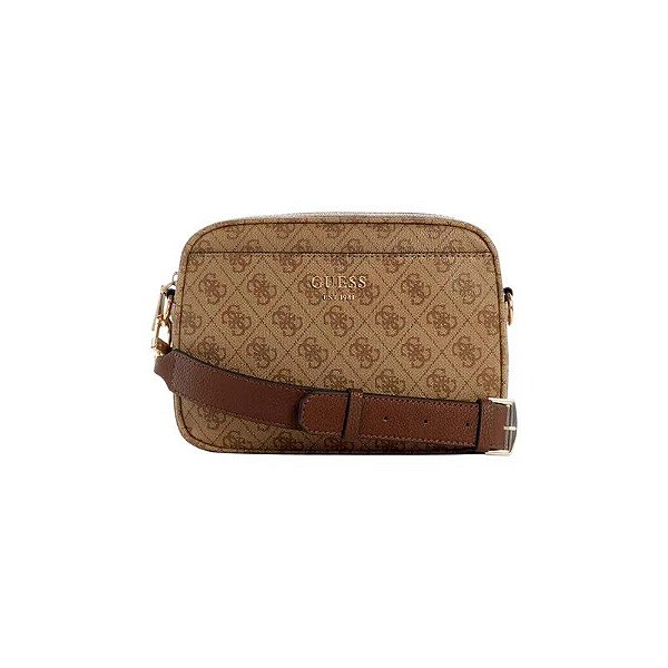 Carteira Guess SG931814 Latte Logo/Marrom