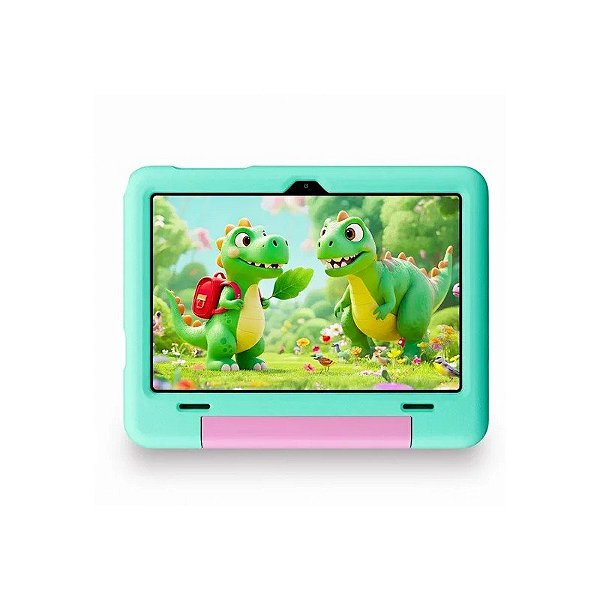 Tablet Blackview Tab 20 Kids 4/64GB 10.1" 8/5MP - Verde