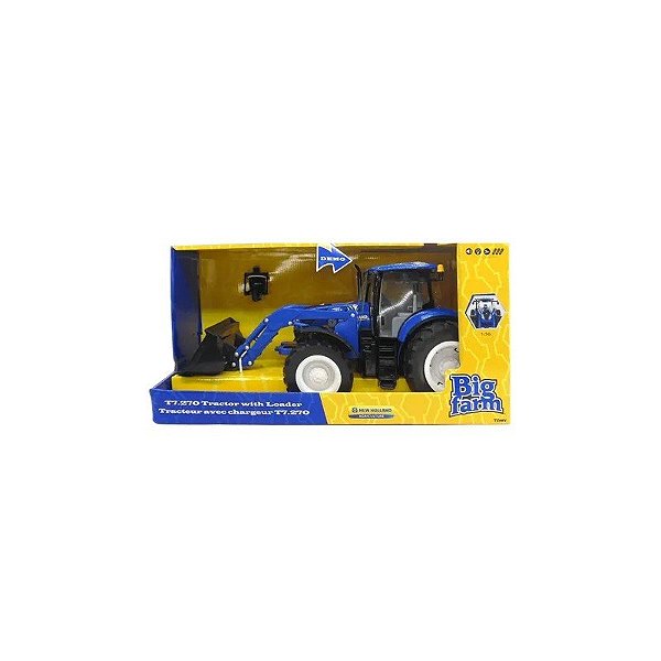 Brinquedo John Deere Trator 43156A2US