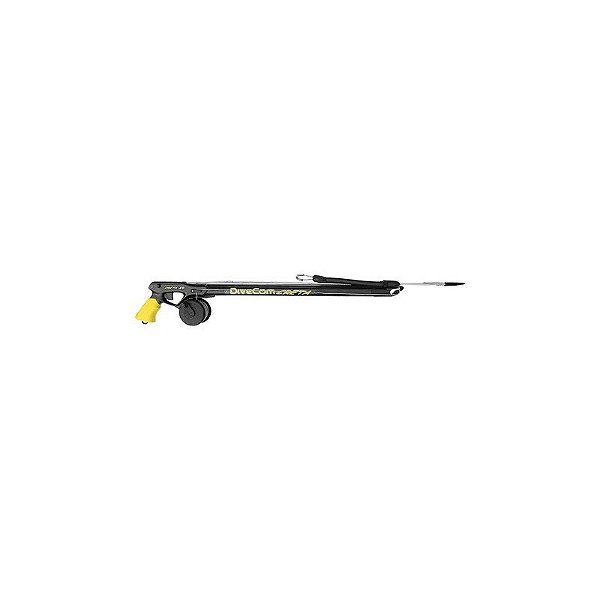 Arpão para Pesca Divecom Creta Galvanizado 16MM 50CM