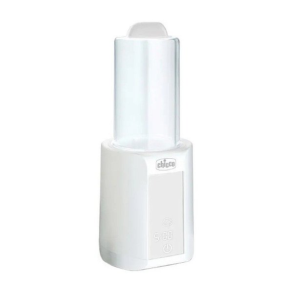 Aquecedor de Mamadeiras + Esterilizador Chicco 220V 50/60Hz - 739010
