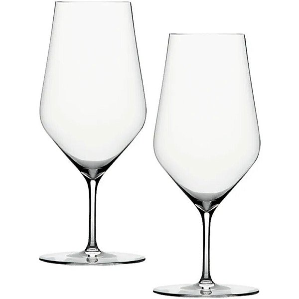 Copo para Água Zalto 11852 Water 400mL (2 Unidades)