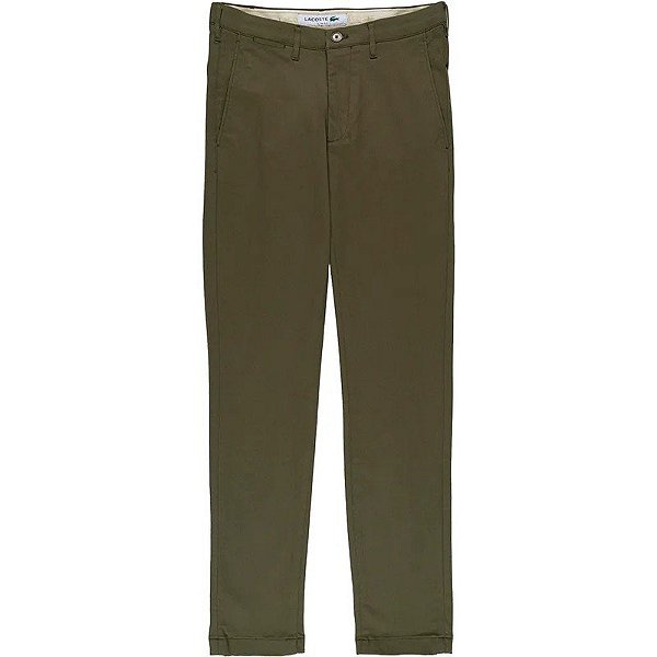 Calça Lacoste HH8595 23 BMY - Masculina