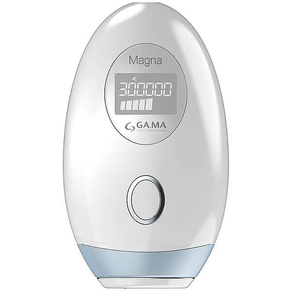 Depiladora GA.MA IPL Magna - Bivolt
