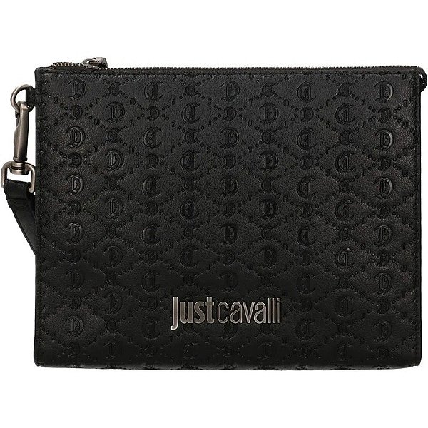 Bolsa Just Cavalli 78QA4B35 ZSB84 899 - Masculina