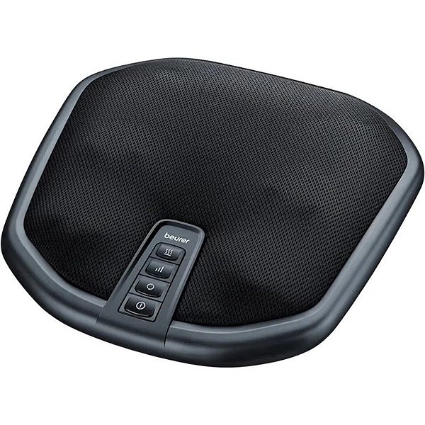 Masseador 2 em 1 Shiatsu Beurer FM70 - Bivolt