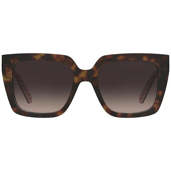 Lentes de Sol Moschino MOL099/S 2VMHA - Femenino
