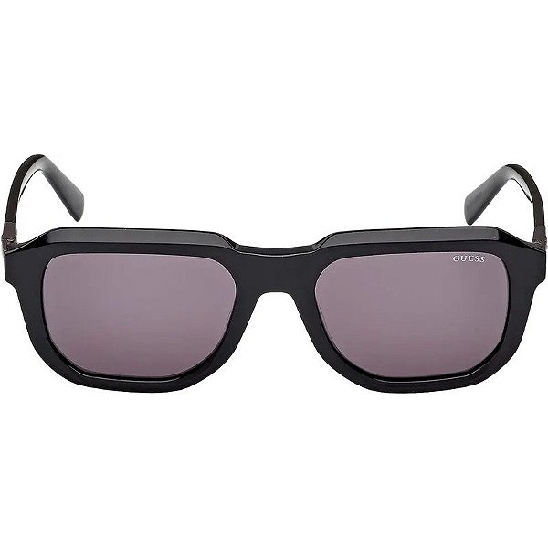 Lentes de Sol Guess GU00278 01A - Masculino