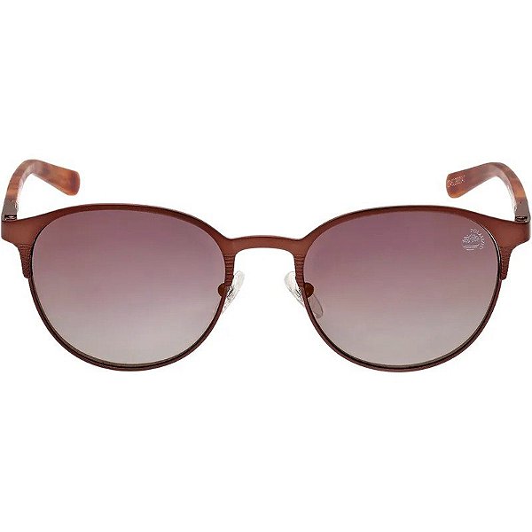 Lentes de Sol Timberland TB9313 49D 53 - Masculino