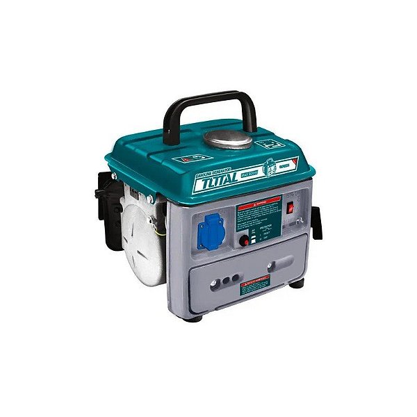 Gerador Total TP18001 220V-50Hz