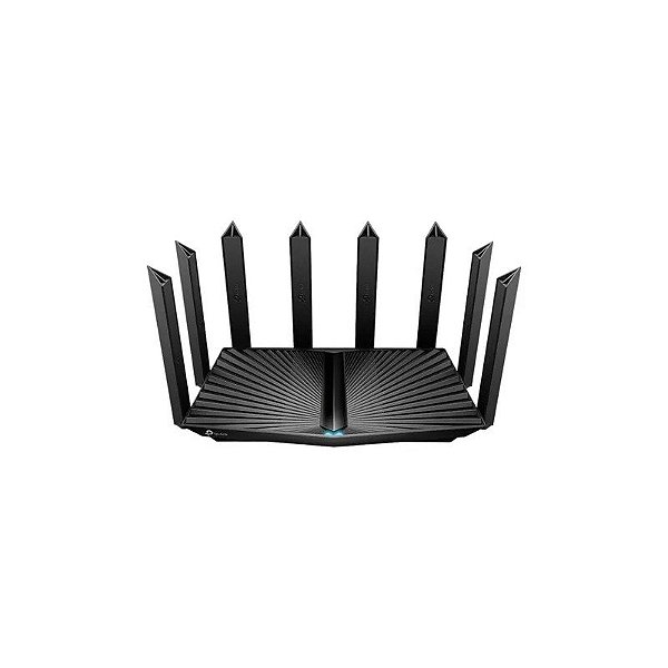 Roteador TP-Link Wi-Fi 6 Archer AX80 AX6000 8-Stream 2.5GIGA