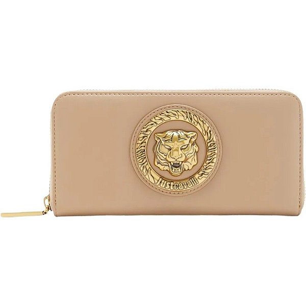 Carteira Feminina Just Cavalli 75RA5PA1 ZS796 770