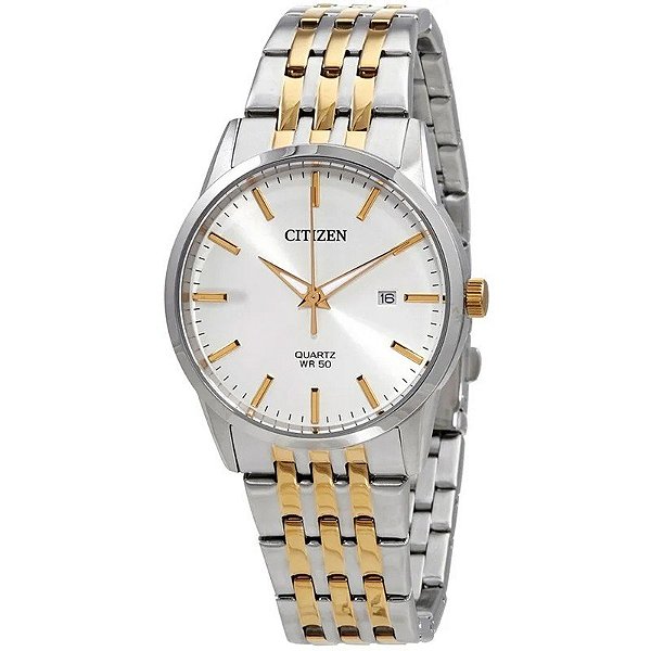 Relógio Citizen BI5006-81P - Masculino