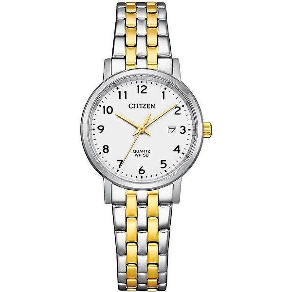 Relógio Citizen EU6096-58A - Feminino