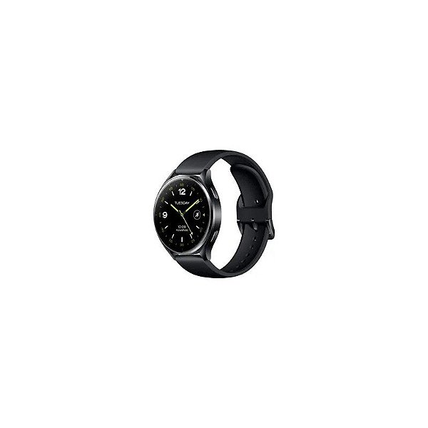 Relógio Smartwatch Xiaomi Watch 2 M2320W1 - Preto